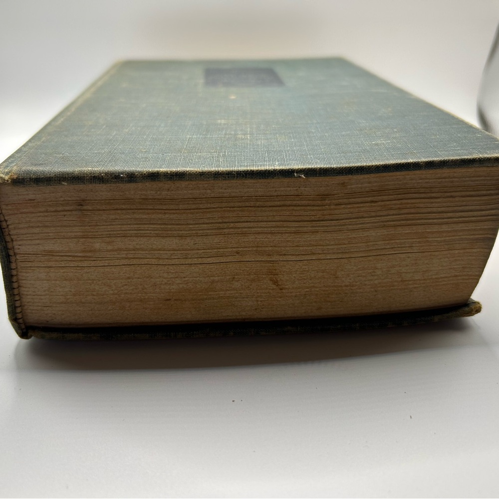 Vintage Textbook - Picture 3 of 7